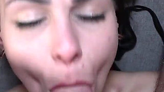 Hardcore Fuck with Angele Ice Full Video
