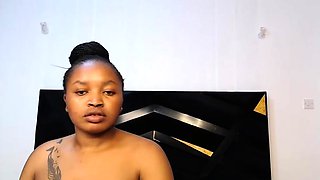 Black and white cocks for nasty ebony