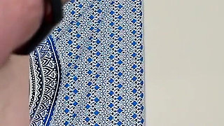 My Boyfriend and I Use Your Mouth Strap-on, Cock Sucking Training