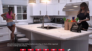 Naughty Neighbours - V1.05 - Part 3