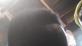 Hot Afternoon Sex with My Girlfriend