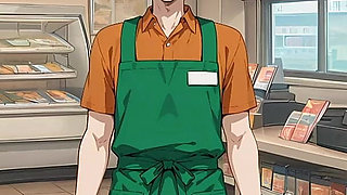 Help! I Married a Slut! (part 02) by Creamy Games