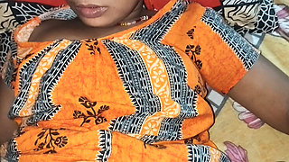 Desi Aunty Pussy Licking and Fucking in Hot Indian Sex Video