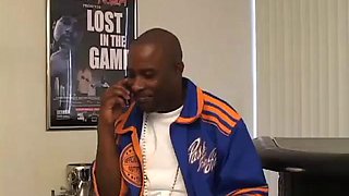 Black babes are amazing in the bedroom ft. Lethal Lipps: Blowjob, Doggy  Cowgirl Porn