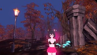 Early visitors Move Set