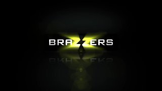 Political Titties With Dava Foxx, Keiran Lee - Brazzers