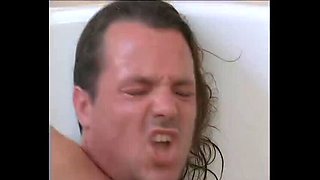 Jorg JJ Big Tits Anal Blowjob - Don't Tell Mom Scene 6 HD