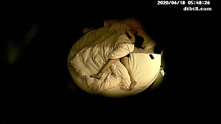 Amateur Hidden Cam with Dildo Wives