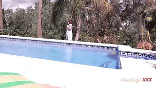 Aunt Judys XXX - big tits porn