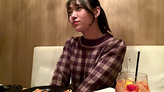 Part 1【the Innocent Type】【a Firm, Toned Body Sculpted Through Dance】