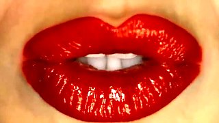 Sloan Rider sucks and fucks huge black cock in steamy interracial scene