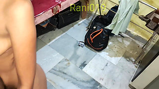 I Left My Younger Sister in the Doggy Style,