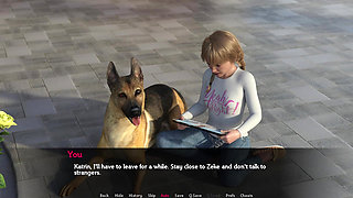 29# - Freeloading Clan - Visual Novel - Porn Game