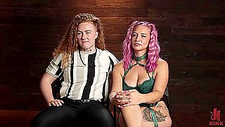 Natalie Brooke And Camrynn Brooke