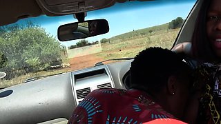 Real African Amateur Couple Couch Fuck