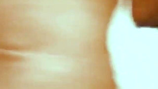 She Wanted to Try Anal but My Dick Was Too Big for Her Super-tight Anal, She Managed It at the End