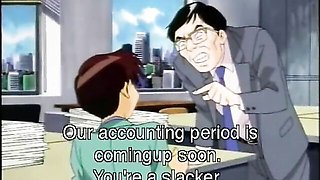 Date's anime dirt by Fuck Me Like A Monster