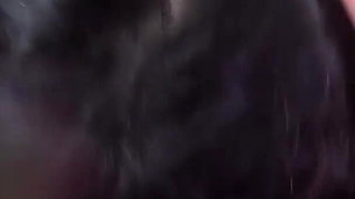 Cute Young Nose Piercing Chick Fucked and Creampied Inside Pussy