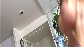 Mature MILF Drenched in Cum After Deep Pounding