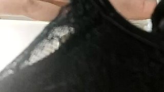 Amateur Doggystyle Hidden Cam