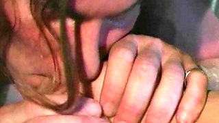 MILF Retro Slut Wants to Fuck Hard