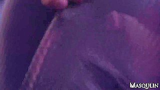 Ryans Secret Rendezvous With Jay Dymel, Markus Kage And Ryan Blaze