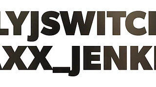 Sharing My Shower with My Bull