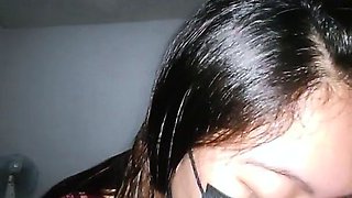 Magandang Pinay College Student Scandal