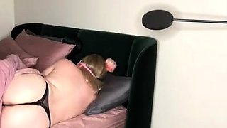 Goddess Rose Thorne - First Pantyversary