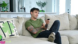 The stepsisters' hidden treasure - season thirty-one, episode six