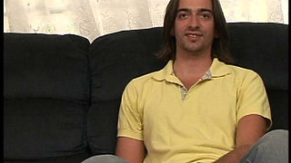Movie From Kelly Wells of 10 Man Cum Slam