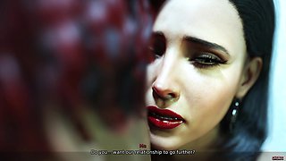 The Art of Seduction (part 1)