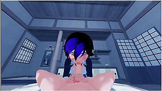 College Cutie Gogo Tomago Gets Creampie Pov - Big Hero 6 Disney Hentai