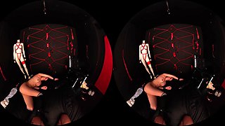 Japanese POV Fantasy in Stunningly Vivid Hardcore Action