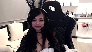 Amateur asian cocksucker teen