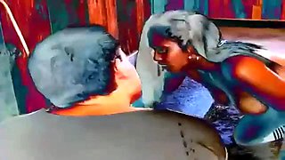 XY CUCKOLD LETS A STRANGER TO FUCK HIS YOUNG WIFE HD: Blowjob, Doggy  Cowgirl Porn