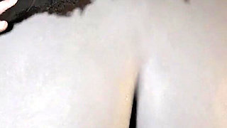 Lady Cassandra Is Playing with Her Toys - Resident Evil Parody