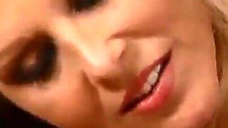 Julia Ann, Just Julia