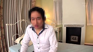 Asian in bikini hardcore sex seduction