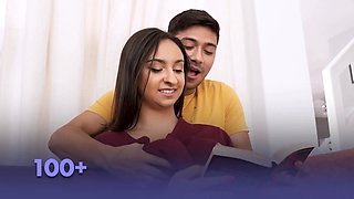 She wants to jizz, i want a taste of her Big Tits and gianormous ass - freeuse xxx