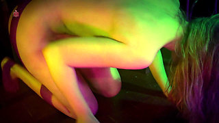 The Pension - Chapter 3 - Milk