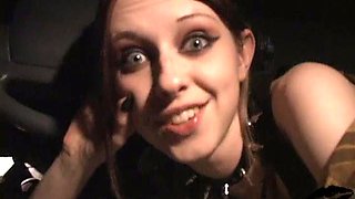Liz HandJob ft. Liz Vicious: Blowjob, Amateur  Bongacams Porn