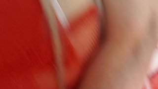 Have a look at nasty Susi showing pussy