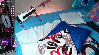 Sexy Amateur Webcam Free Babe Porn Video