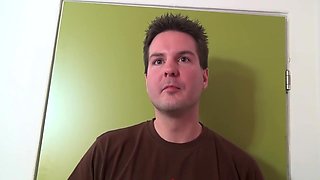 Curvy Milf Does Cock Sucking And Fucks Huge Dick