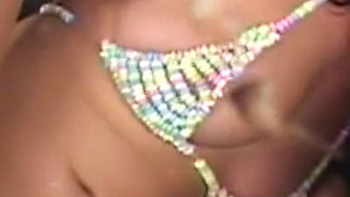 Insatiable Mature MILF Drains Multiple Throbbing Cocks