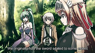 Amazing minx's fantasy action