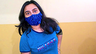 Pakistani Horny Maid (clear Hindi Dirty Talk )