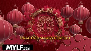 Naked and Exposed: A Month of Lust and Forbidden Desire with My Stepson