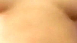 Brunette Babe Deepthroats Throbbing Cock and Swallows Dripping Cum